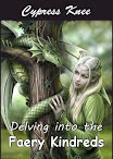 Delving Into The Faery Kindreds