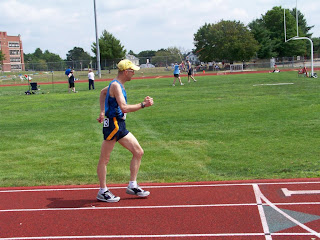 Charlie Mansbach.
