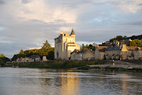 River cruise