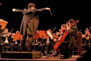 sinfonia sinfonia