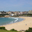 Coogee Beach - Sydney, Australia