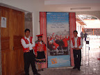 Sprachaufenthalt Cusco Academia Latinoamericana