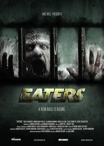 download Eaters baixar capa Eaters