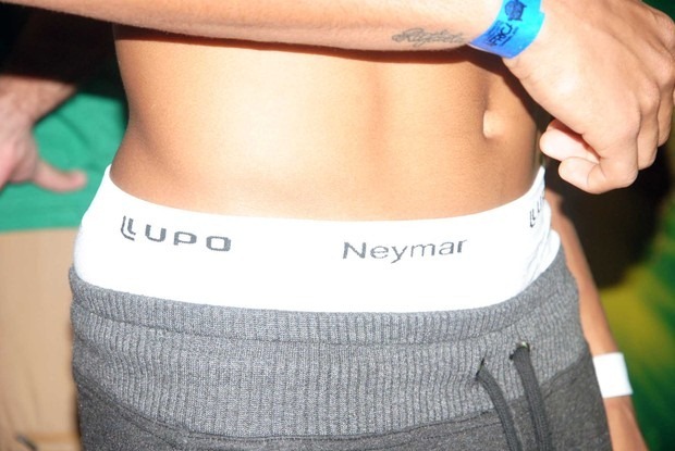 Neymar