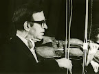 Isaak Kuschnir, Father