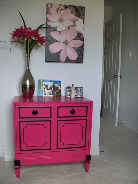 Peony Pink by Benjamion Moore - paint color