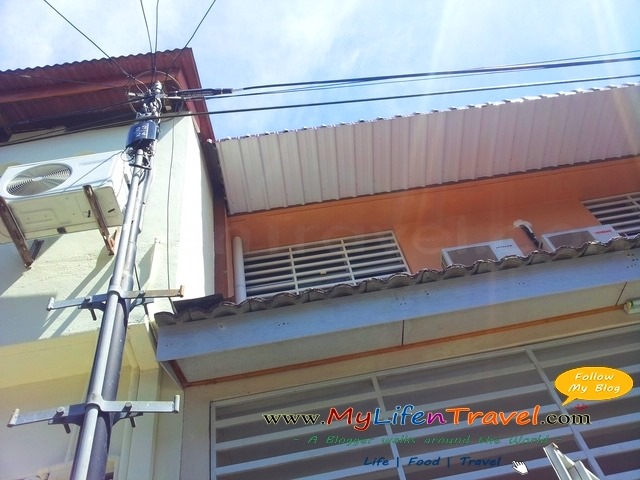 TM UNIFI service 10 TM UNIFI service 10