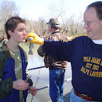 Fishing Trip - Dave & Joel