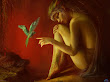 Magic Of Young Angel