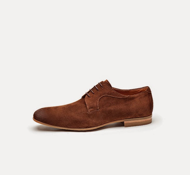 Мужские туфли весна лето 2013 (30 фото) | Картинка №7