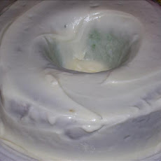 Buttercream Frosting