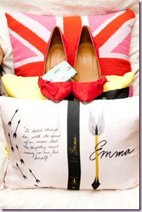 red shoes red shoes