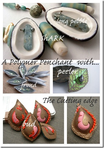 A polymer penchant and the cutting edge copy A polymer penchant and the cutting edge copy