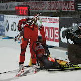 Synnøve Solemdal, Magdalena Neuner