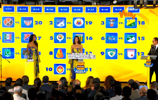 Sorteo Sorteo