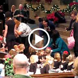 Winter Dance Recital