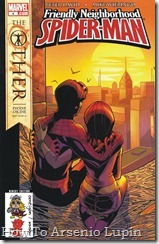 P00010 - Amazing Spiderman 525 al 528 - El Otro #4