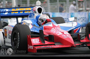 Graham Rahal