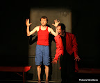 Pinocchio - Nick Bryson and Myles Breen