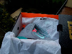 nike lebron 9 ps elite grey candy pink 7 03 LeBron 9 P.S. Elite Miami Vice Official Images & Release Date