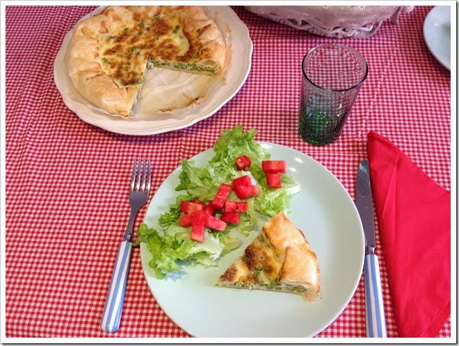 torta salata per bambini torta salata per bambini