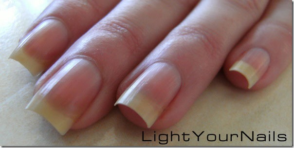 naked nails naked nails