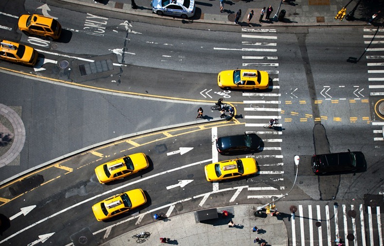 intersection14 intersection14
