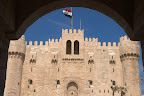 Citadel of Qaitbay
