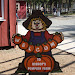 Trip to Bishop's Pumpkin Patch 2009