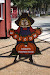 Trip to Bishop's Pumpkin Patch 2009