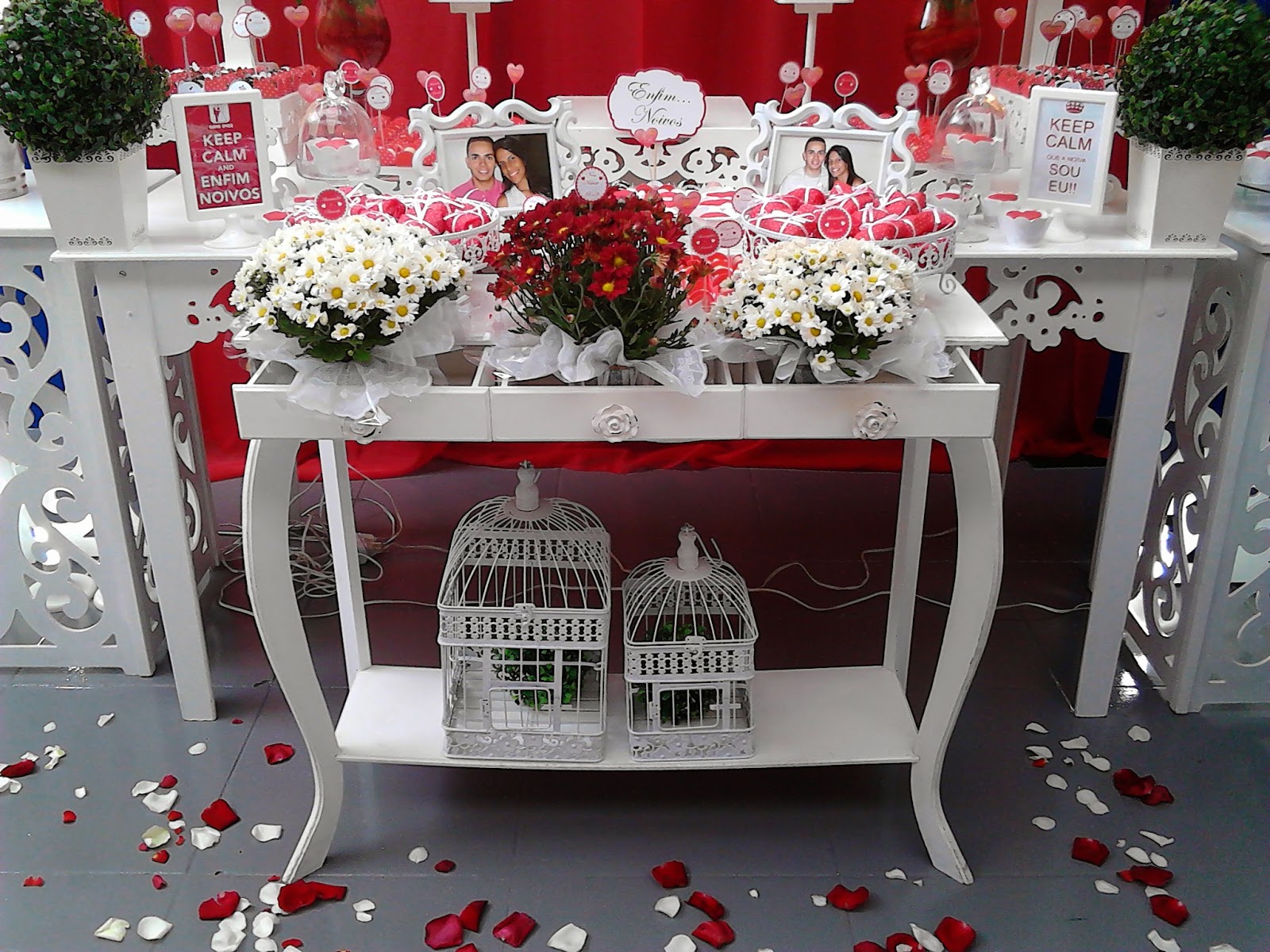 decoracao festa noivado:bem bolado daniela genari: Decoracao Provencal para Noivado decoracao festa noivado:bem bolado daniela genari: Decoracao Provencal para Noivado