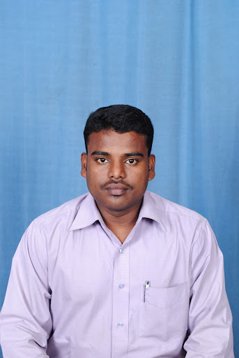 Narayana Moorthi