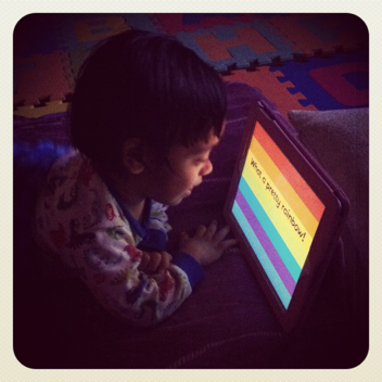 Rainbow