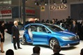 BYD-Daimler Denza concept 2