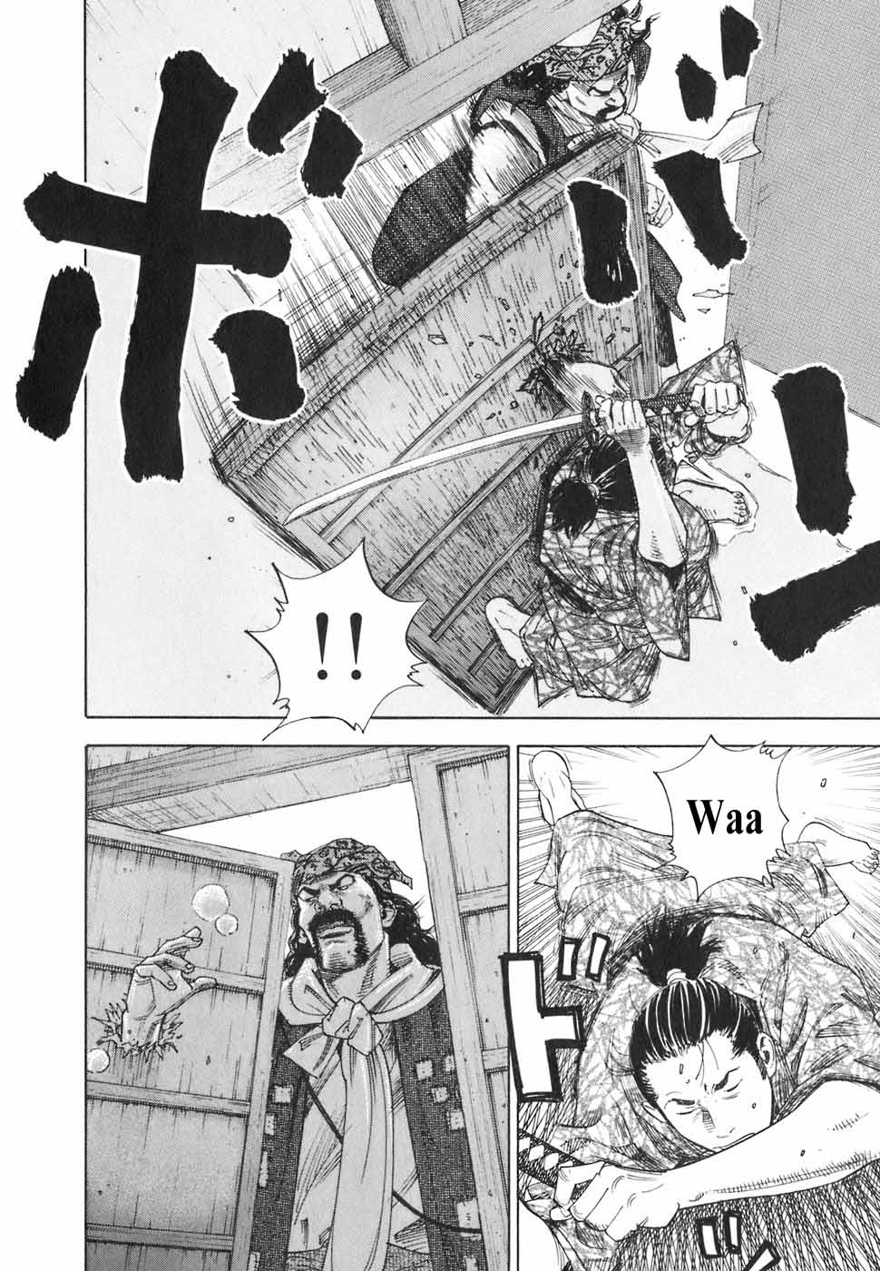 Vagabond - Lãng Khách Chap 4 - Truyen.Chap.VN