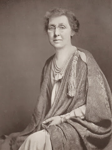 Marcia Noyes