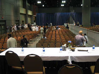 The Youth Conference Room