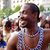 Brazilian Day Stockholm 2012