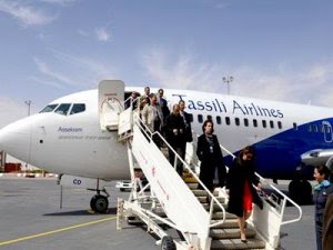 Elle propose cinq nouvelles destinations nationales,Tassili Airlines casse le monopole d’Air Algérie