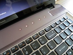Lenovo IdeaPad Y570