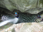 Premier saut de 4m possible