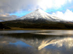 Volcán Cotopaxi
