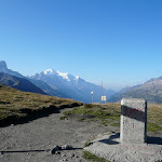 Fronti�re franco-suisse.