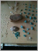 more polished rocks, crystals, and just cool rocks