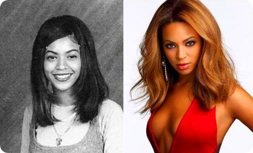 Beyoncé Beyoncé
