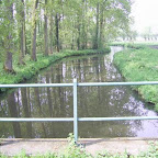 Dendermonde-Denderbelle-Wieze-Dendermonde (22,6 km)