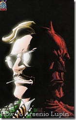 P00013 - La Sombra del Murcielago 13 - Batman howtoarsenio.blogspot.com #588 P00013 - La Sombra del Murcielago 13 - Batman howtoarsenio.blogspot.com #588