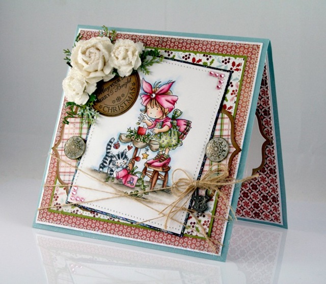 Claudia_Rosa_Merry And Bright_1 Claudia_Rosa_Merry And Bright_1