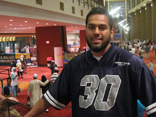 Br. Belal Khan from Leechon Films - www.leechon.com