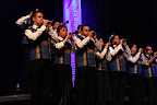 Concours de Saint Brieuc 2011